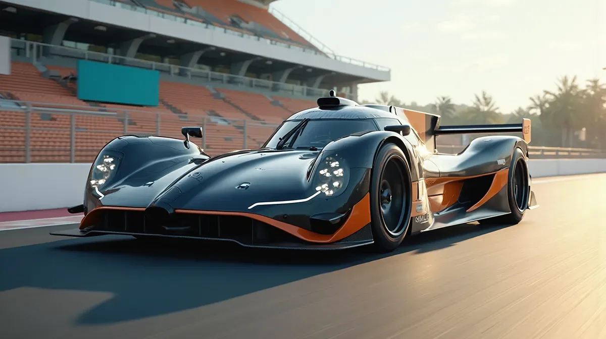 You are currently viewing Les courses automobiles incontournables de la saison 2025
